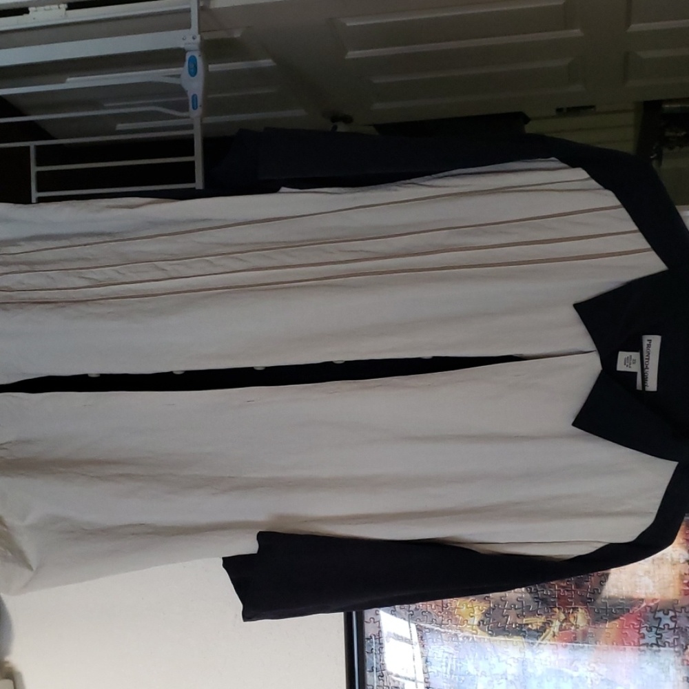 Camp shirt